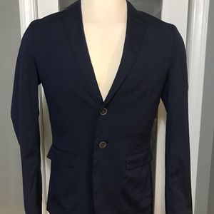 Zara Man Suit Jacket/ Blazer USA(40)
